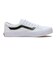 V359CL+　RIPPER　WHITE/BLACK　596369-0006