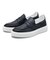 SR10041　FALCO LOAFER　MARINE　616342-0003