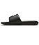 WCN9677　W VICTORI ONE SLIDE　005BLK/WHT　613840-0001