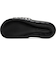 MCN9678　VICTORI ONE SLIDE PRINT　006BLACK/WHITE　613941-0002