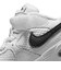 KCZ5361　12-16NIKE AIR MAX SC (TDV)　102WHITE/BLACK　617764-0004