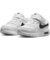 KCZ5361　12-16NIKE AIR MAX SC (TDV)　102WHITE/BLACK　617764-0004
