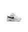 KCZ5361　12-16NIKE AIR MAX SC (TDV)　102WHITE/BLACK　617764-0004