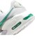 WDJ2003　WMNS AIR MAX EXCEE　100WHITE/GRNS　620510-0001