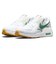WDJ2003　WMNS AIR MAX EXCEE　100WHITE/GRNS　620510-0001