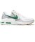 WDJ2003　WMNS AIR MAX EXCEE　100WHITE/GRNS　620510-0001