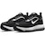 MCU4826　AIR MAX AP　002BLACK/WHITE　620458-0002