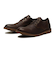 CI5218　BLACKWOOD PLAIN TOE　*BISON　618955-0001