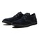 CI5216　BLACKWOOD PLAIN TOE　*NAVY SDE　618957-0001