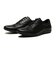 CI4946　DAYVIS 2 WP T-TOE　*BLACK　618963-0001