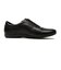 CI4946　DAYVIS 2 WP T-TOE　*BLACK　618963-0001
