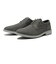 CI3102　TANNER PLAIN TOE　*STEEL GREY　618973-0001