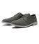 CI3102　TANNER PLAIN TOE　*STEEL GREY　618973-0001