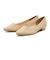 JE8426A　PLANE PPS 2　S/BEIGE3　567525-0018