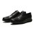 C20719 (W)　ZEROGRAND WINGTIP OXFORD　BLK.C.H/BLK　598445-0001