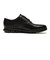 C20719 (W)　ZEROGRAND WINGTIP OXFORD　BLK.C.H/BLK　598445-0001