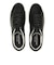 C22583　GRANDPRO TENNIS SNEAKER　BLACK　599314-0001