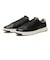 C22583　GRANDPRO TENNIS SNEAKER　BLACK　599314-0001