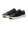 C22583　GRANDPRO TENNIS SNEAKER　BLACK　599314-0001