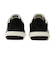 C22583　GRANDPRO TENNIS SNEAKER　BLACK　599314-0001