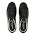 C22583　GRANDPRO TENNIS SNEAKER　BLACK　599314-0001