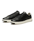 C22583　GRANDPRO TENNIS SNEAKER　BLACK　599314-0001