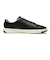 C22583　GRANDPRO TENNIS SNEAKER　BLACK　599314-0001