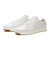 C22584　GRANDPRO TENNIS SNEAKER　WHITE　599315-0001