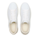 C22584　GRANDPRO TENNIS SNEAKER　WHITE　599315-0001