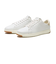 C22584　GRANDPRO TENNIS SNEAKER　WHITE　599315-0001