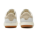 C22584　GRANDPRO TENNIS SNEAKER　WHITE　599315-0001