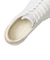 C22584　GRANDPRO TENNIS SNEAKER　WHITE　599315-0001