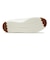 W02897　W GRANDPRO TENNIS SNEAKER　OPTIC WHT　601636-0001