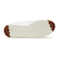 W02897　W GRANDPRO TENNIS SNEAKER　OPTIC WHT　601636-0001