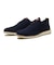 C27960　OGGRAND STITCHLITE WINGTIP OX　NAVY/IVORY　605361-0001