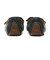 STS23189　DAVENPORT 1-EYE DRIVER(W)　NAVY　616644-0001