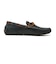 STS23189　DAVENPORT 1-EYE DRIVER(W)　NAVY　616644-0001