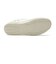 STS23574　HALYARD CVO PLUSHSTEP(W)　WHITE　616650-0001