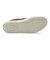 STS23660　HALYARD PLUSHSTEP SLIP ON(W)　CHOCOLATE　616651-0001