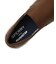 STS23660　HALYARD PLUSHSTEP SLIP ON(W)　CHOCOLATE　616651-0001