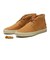 STS23718　STRIPER PLUSHWAVE MID　TAN　616653-0001