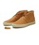 STS23718　STRIPER PLUSHWAVE MID　TAN　616653-0001