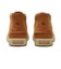 STS23718　STRIPER PLUSHWAVE MID　TAN　616653-0001