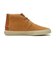 STS23718　STRIPER PLUSHWAVE MID　TAN　616653-0001