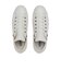 31304550　AS 100 CREEPERSOLE OX　WHITE　619568-0001