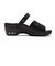 BYA52001　S-LINE MULE 5　BLACK　619026-0001