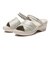 BYA52001　S-LINE MULE 5　SILVER　619026-0003