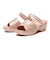 BYA52001　S-LINE MULE 5　PINK CHAMPAGNE　619026-0004