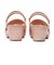 BYA52001　S-LINE MULE 5　PINK CHAMPAGNE　619026-0004