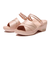 BYA52001　S-LINE MULE 5　PINK CHAMPAGNE　619026-0004